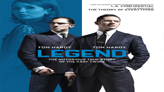 فيلم Legend 2015 مترجم