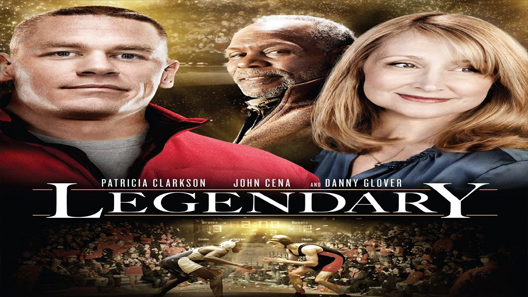 فيلم Legendary 2010 مترجم