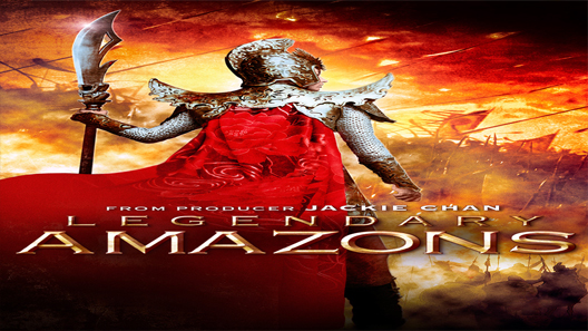 فيلم Legendary Amazons 2011 مترجم