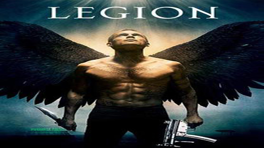فيلم Legion 2010 مترجم