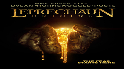 فيلم Leprechaun Origins 2014 مترجم
