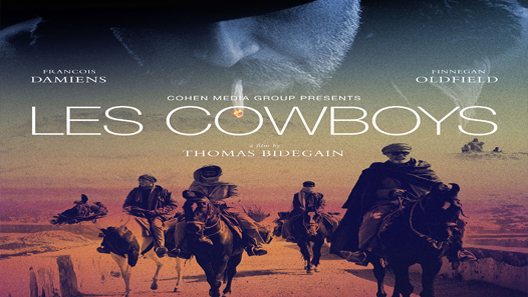 فيلم Les Cowboys 2015 مترجم