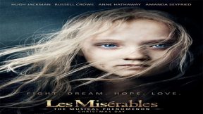 فيلم Les Miserables 2012 مترجم