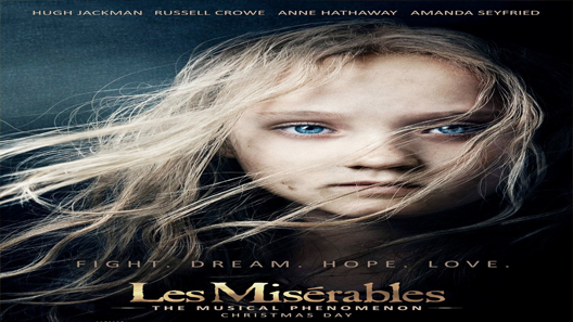 فيلم Les Miserables 2012 مترجم