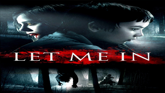 فيلم Let Me In 2010 مترجم