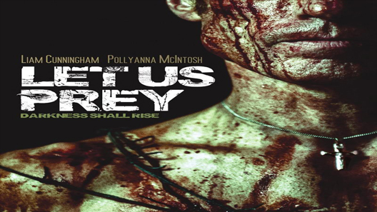 فيلم Let Us Prey 2014 مترجم