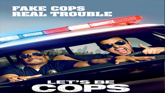 فيلم Lets Be Cops 2014 مترجم