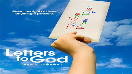 فيلم Letters To God 2010 مترجم