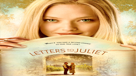 فيلم Letters To Juliet 2010 مترجم