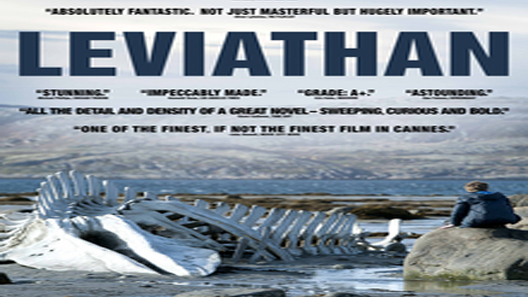 فيلم Leviathan 2014 مترجم