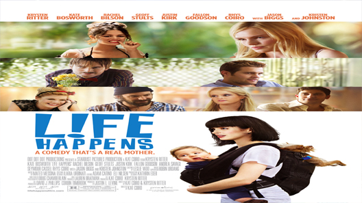 فيلم Lfe Happens 2011 مترجم