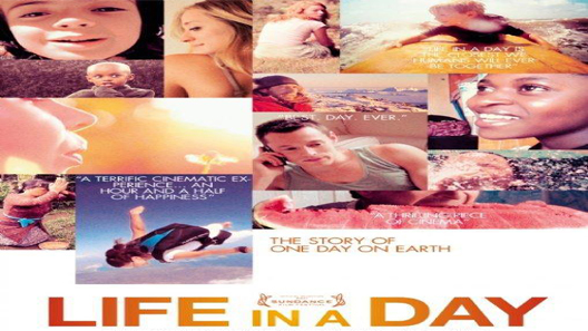 فيلم Life In A Day 2011 مترجم