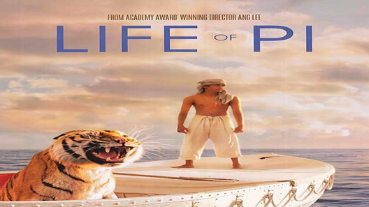فيلم Life Of Pi 2012 مترجم