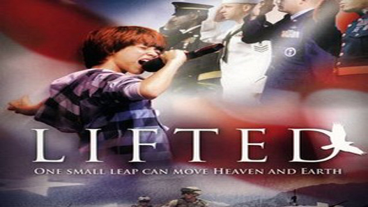 فيلم Lifted 2010 مترجم