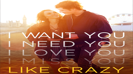فيلم Like Crazy 2011 مترجم