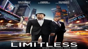 فيلم Limitless 2011 مترجم