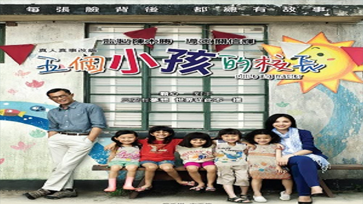 فيلم Little Big Master 2015 مترجم