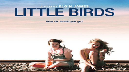 فيلم Little Birds 2011 مترجم
