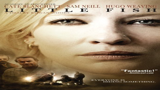 فيلم Little Fish 2021 مترجم