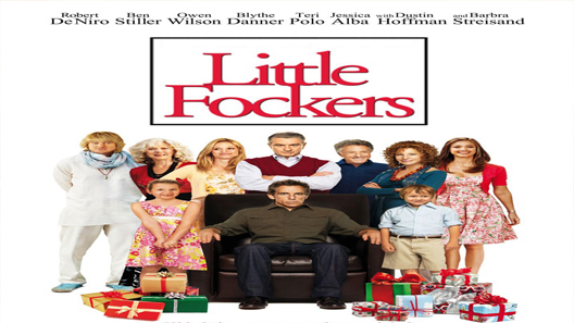 فيلم Little Fockers 2010 مترجم