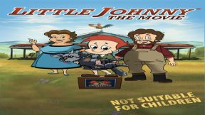 فيلم Little Johnny The Movie 2011 مترجم