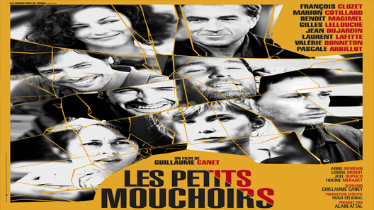 فيلم Little White Lies 2010 مترجم