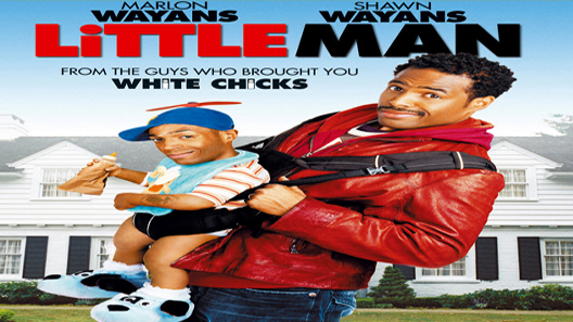 فيلم Littleman 2006 مترجم