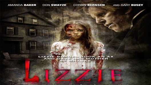 فيلم Lizzie 2012 مترجم