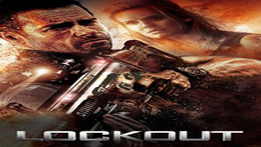 فيلم Lockout 2012 مترجم
