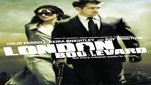 فيلم London Boulevard 2010 مترجم