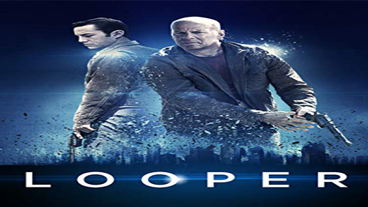 فيلم Looper 2012 مترجم