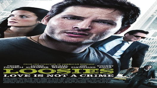 فيلم Loosies 2011 مترجم