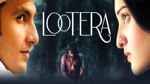 فيلم Lootera 2013 مترجم
