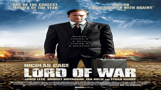 فيلم Lord Of War 2005 مترجم