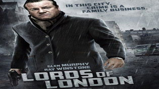 فيلم Lords Of London 2014 مترجم