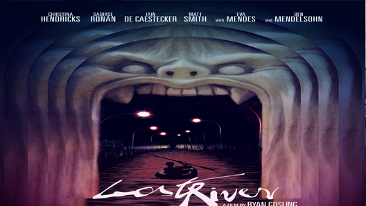 فيلم Lost River 2014 مترجم