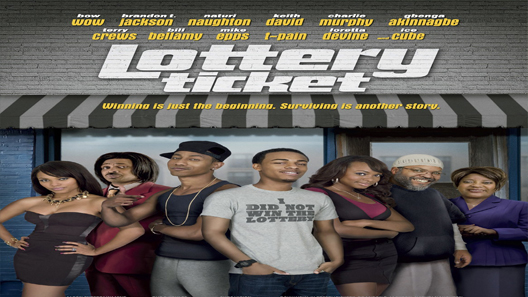 فيلم Lottery Ticket 2010 مترجم