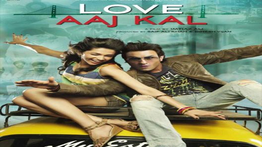 فيلم Love Aaj Kal 2009 مترجم