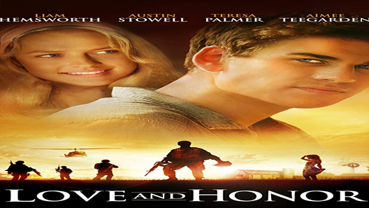 فيلم Love And Honor 2013 مترجم