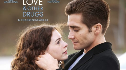 فيلم Love And Other Drugs 2010 مترجم