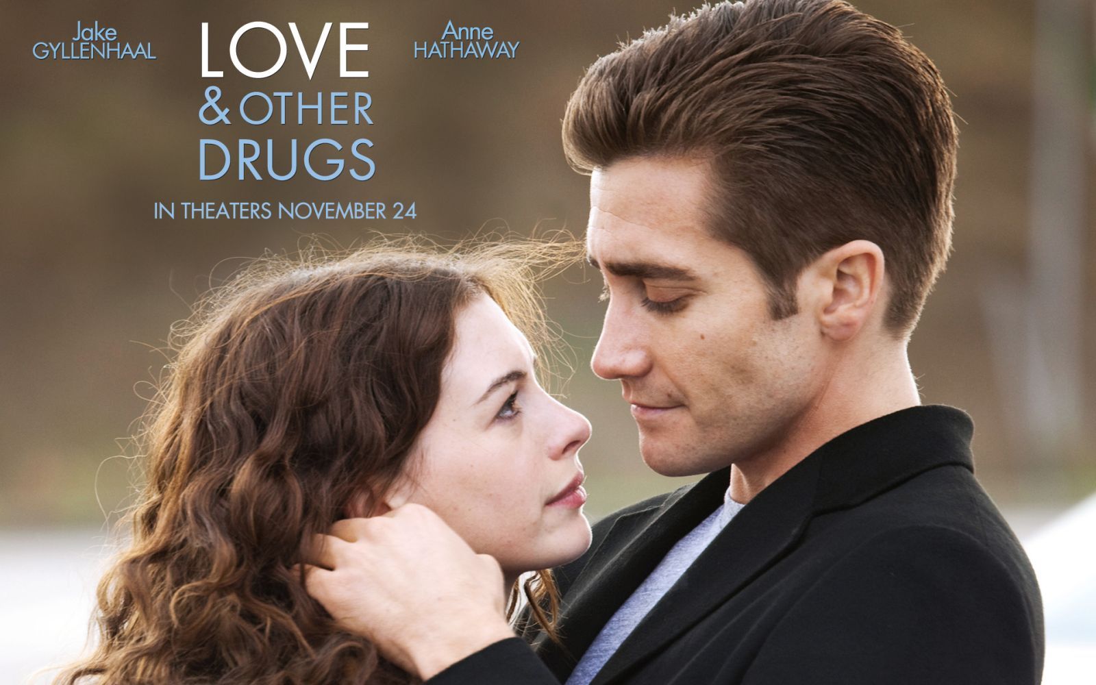فيلم Love And Other Drugs 2010 مترجم