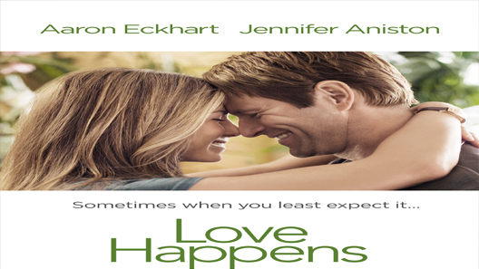 فيلم Love Happens 2009 مترجم