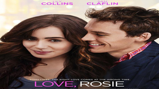 فيلم Love Rosie 2014 مترجم