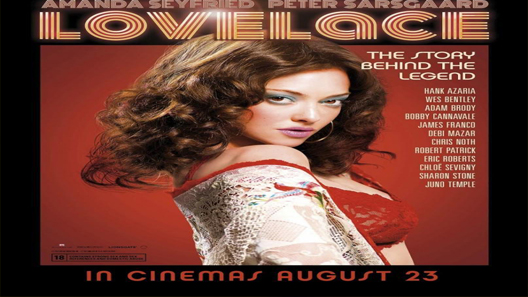 فيلم Lovelace 2013 مترجم