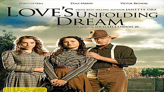 فيلم Loves Unfolding Dream 2007 مترجم