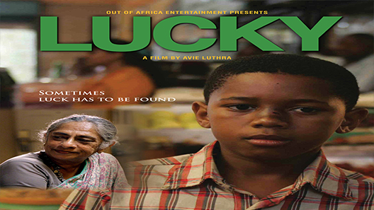 فيلم Lucky 2011 مترجم