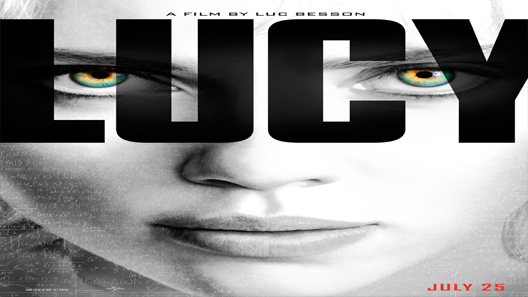 فيلم Lucy 2014 مترجم