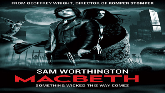 فيلم Macbeth 2006 مترجم