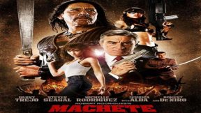 فيلم Machete 2010 مترجم
