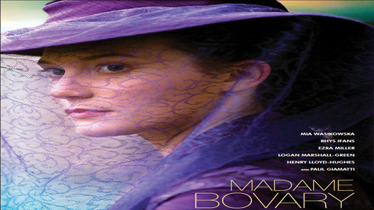 فيلم Madame Bovary 2014 مترجم